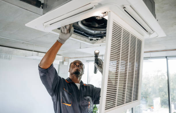 Licensed Hvac service in Ivanhoe, TX - FH HVAC