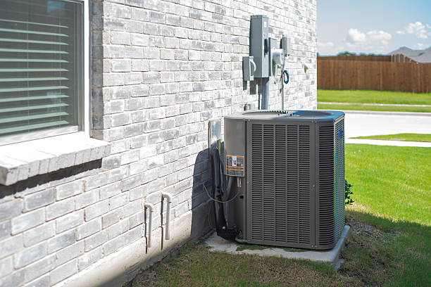 Reliable Hvac contractor in Ivanhoe, TX by FH HVAC